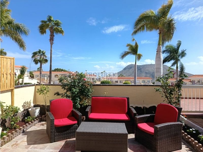 Foto 82c7f18f-79c9-44fc-86db-de3f1a68583d. Apartamento estupendo apartamento de 1 dormitorio ubicado en Chayofa en Arona