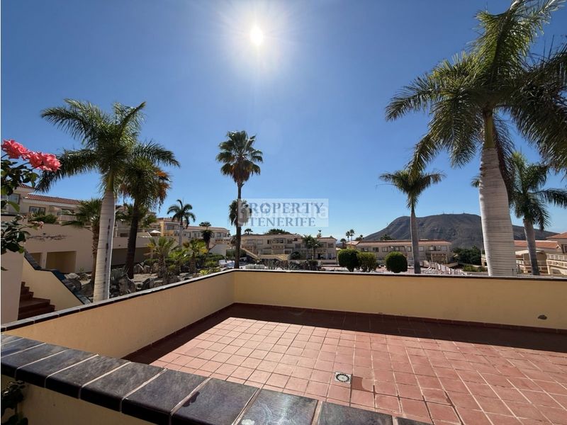 Foto 8f3f2986-aada-476d-a677-1267d616720f. Apartamento estupendo apartamento de 1 dormitorio ubicado en Chayofa en Arona