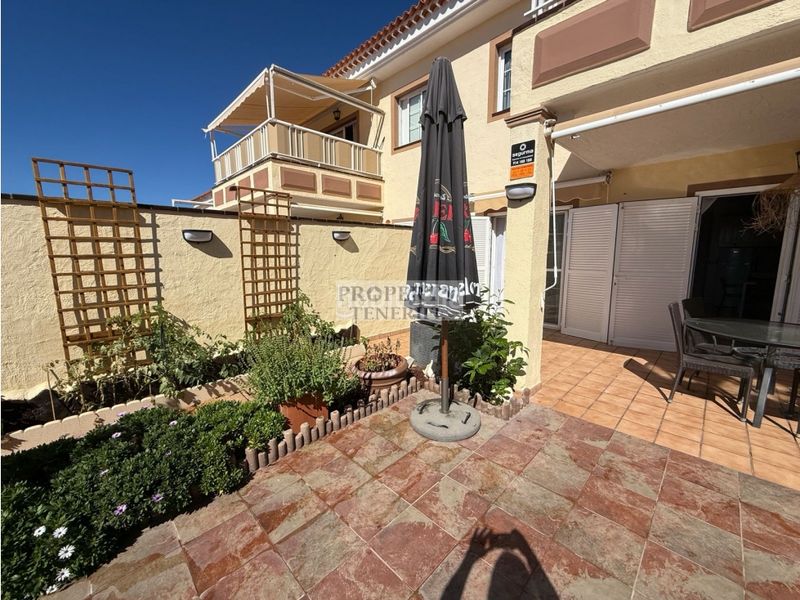 Foto ba98f1c7-6fce-4f3a-aa9e-dd721543a445. Apartamento estupendo apartamento de 1 dormitorio ubicado en Chayofa en Arona