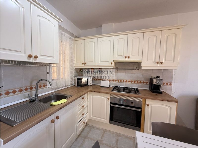 Foto d8aabb1f-1bbe-493f-b56b-213a946814ed. Apartamento estupendo apartamento de 1 dormitorio ubicado en Chayofa en Arona