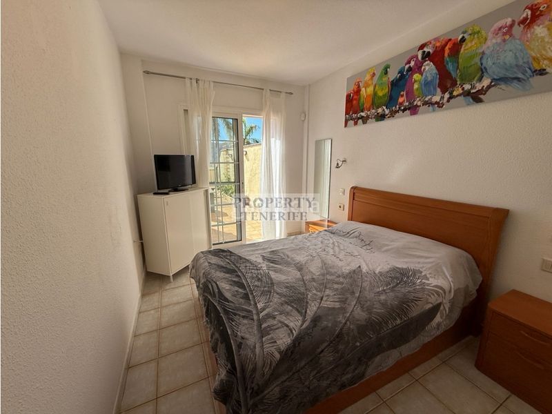 Foto fb2c091e-28c5-4258-8e71-be730fb4bfeb. Apartamento estupendo apartamento de 1 dormitorio ubicado en Chayofa en Arona