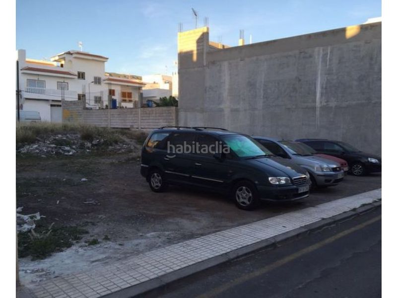 Foto 679a490f-4f43-4905-ae12-509cd52f6cfd. Terreny residencial a Cabo Blanco Arona