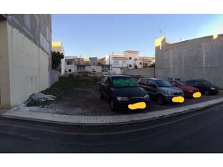 Terreno residencial en Cabo Blanco. Solar urbano en cabo blanco  arona