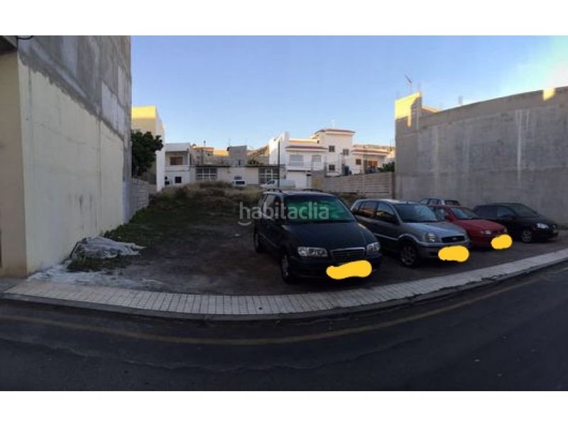 Foto a691c45e-2461-4bee-8c04-5ec7594b278f. Terreny residencial a Cabo Blanco Arona