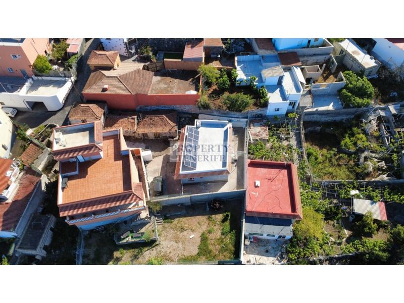 Foto 07ec0bf2-1692-47d9-ba76-fa5fc9e04dd3. Casa a Chío Guía de Isora