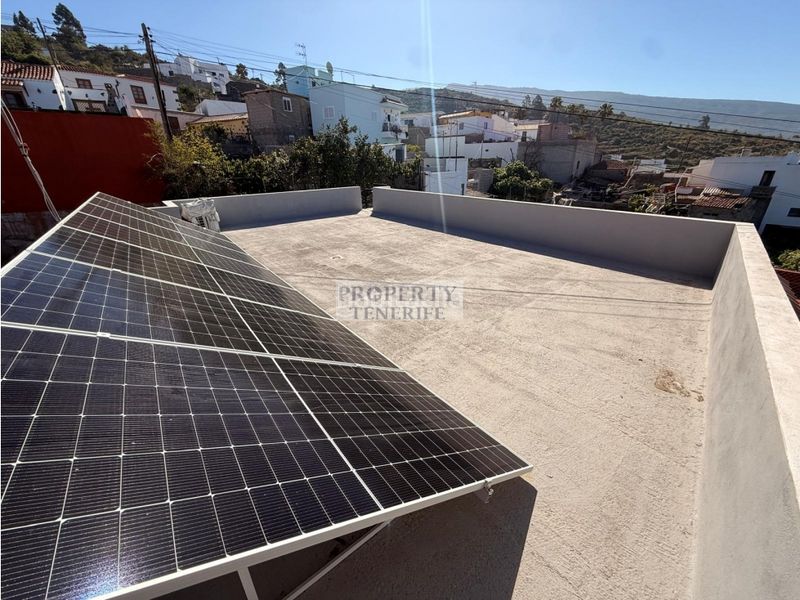 Foto 4c3bffff-c6ae-4b60-879b-af0008f288a6. Casa a Chío Guía de Isora