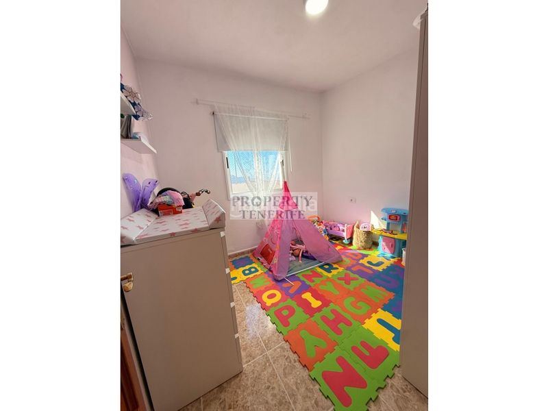 Foto a0784a23-0c6c-4a16-9198-3c42e8f23b52. Casa a Chío Guía de Isora