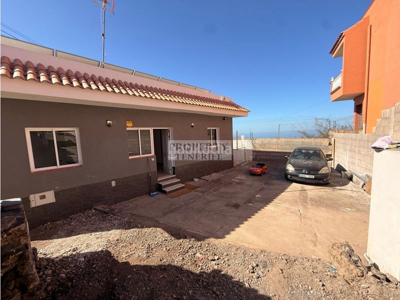 Foto cc5be640-0f31-4817-a42e-c27c619bc988. Casa a Chío Guía de Isora