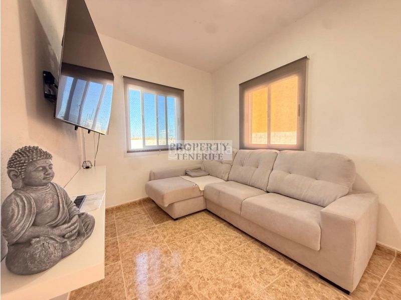 Foto d040aecb-1a0c-400d-962c-33d0da1d4ac1. Casa a Chío Guía de Isora