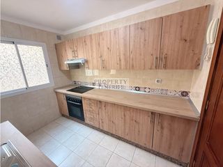 Appartement à Cabo Blanco. Acogedor apartamento de 2 dormitorios ubicado en la camella