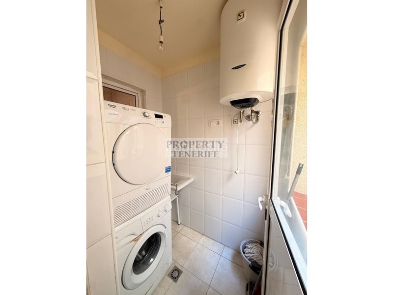 Foto f2771d68-cc8f-4b3a-b2df-d2b51c0bd9b7. Apartament a Cabo Blanco Arona