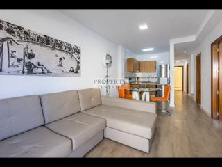 Appartement à Palm - Mar