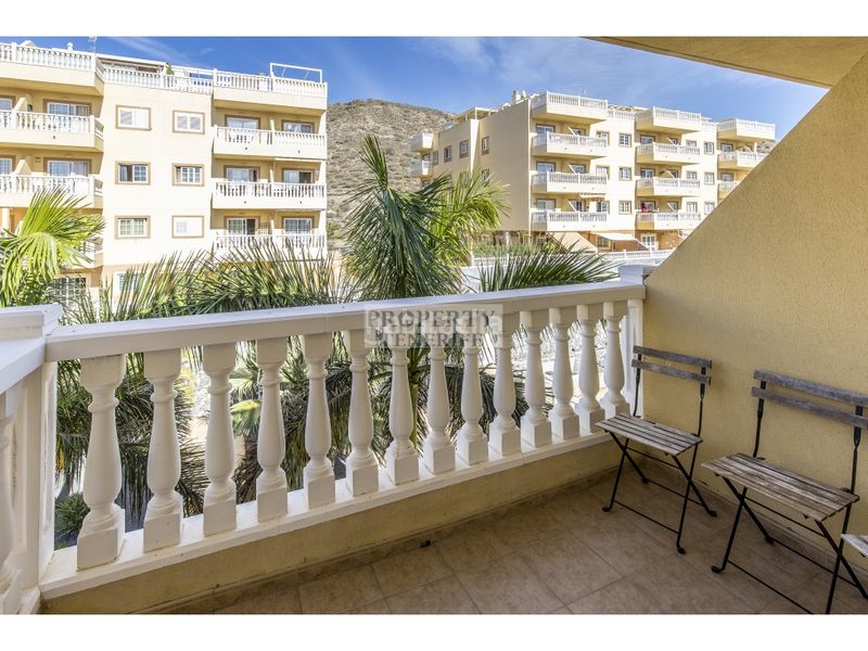 Foto a8cb9539-1f17-48aa-b7d9-b7be483a4313. Pis amb piscina a Palm - Mar Arona