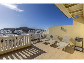 Pis a Palm - Mar. Estupendo ático dúplex  de 2 dormitorios ubicado en palm mar