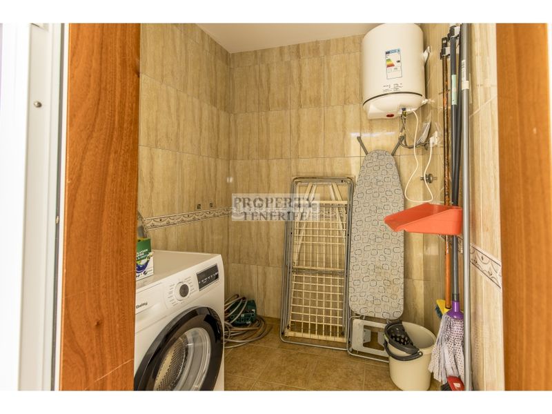 Foto a1dca444-ac97-4953-8421-f740138a9e39. Pis amb piscina a Palm - Mar Arona