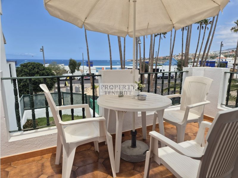 Foto 47206893-c440-4d27-b8f2-c224026e1cff. Studio avec piscine dans Torviscas Bajo Adeje