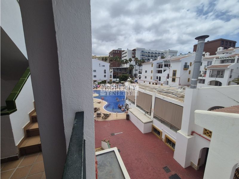 Foto ddb36b8d-3606-4ded-8020-a372ce6431ac. Studio avec piscine dans Torviscas Bajo Adeje