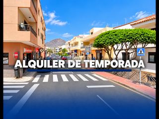 Affitto Piccolo appartamento in Cabo Blanco. Alquiler de temporada de 2 dormitorios ubicado en cabo blanco