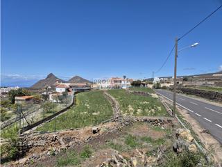 Terreny residencial a Vilaflor. Terreno urbano 4600 m