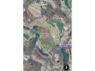 Terreny residencial a Vilaflor