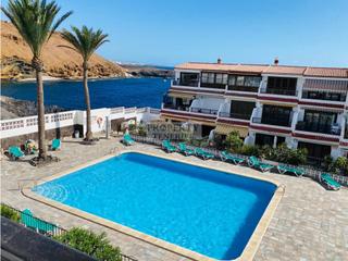Dúplex en Costa del Silencio. Estupendo ático dúplex ubicado en amarilla bay, costa del silenc