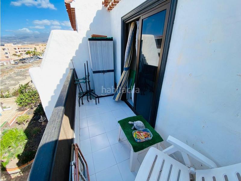 Foto 043c849d-5cce-4eee-aac5-e6de5b814450. Dúplex amb piscina a Costa del Silencio Arona