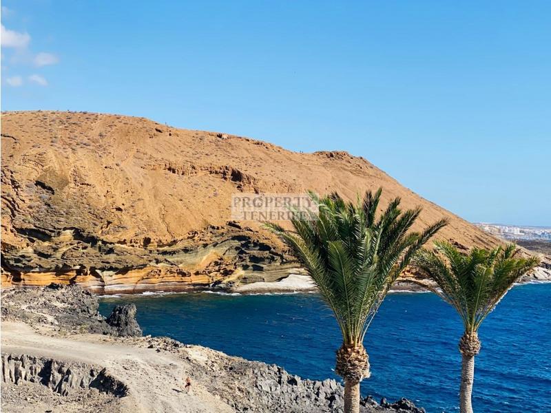 Foto 14be8ea6-9456-49ab-a49b-aa21e6deed30. Dúplex amb piscina a Costa del Silencio Arona