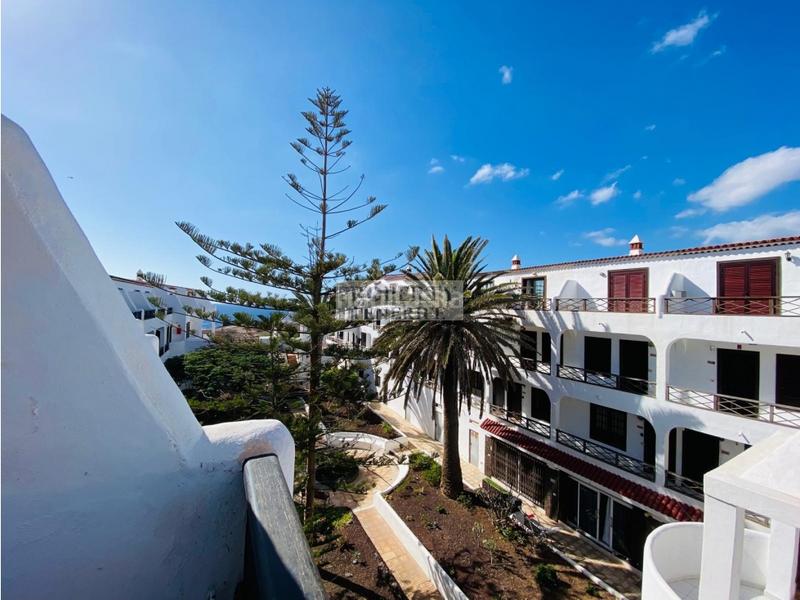 Foto 179df776-efa5-4478-a412-140fd1064330. Dúplex amb piscina a Costa del Silencio Arona