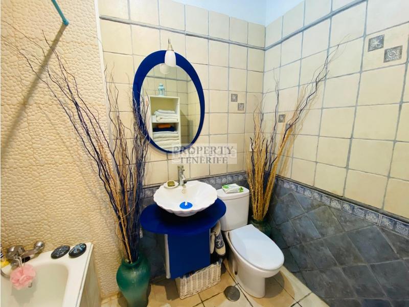 Foto 2b165d44-7427-4c12-9098-4509d0b4b09e. Dúplex amb piscina a Costa del Silencio Arona