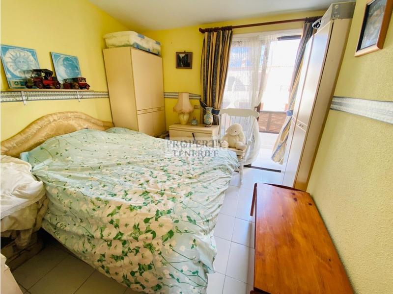 Foto 2ba4ef59-321f-4e70-93dc-3a819d184561. Dúplex amb piscina a Costa del Silencio Arona