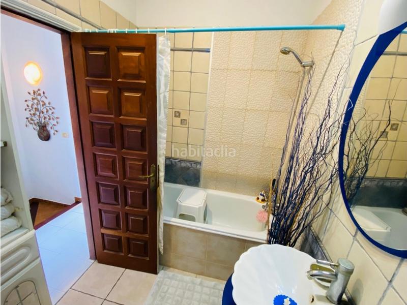 Foto 4a8b16fd-2244-4118-b3dc-5fd6d25bb8c0. Dúplex amb piscina a Costa del Silencio Arona