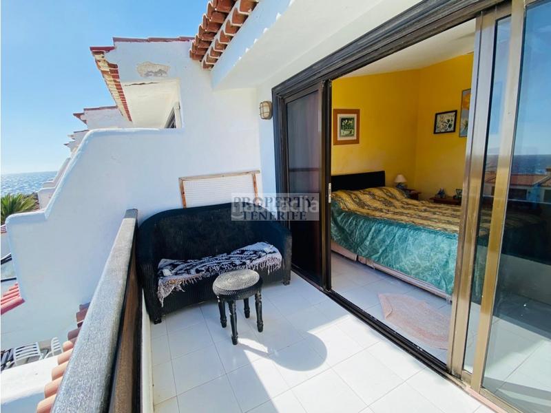 Foto 6864f0bd-47ac-4a4d-87a4-e79d5b05513c. Dúplex amb piscina a Costa del Silencio Arona