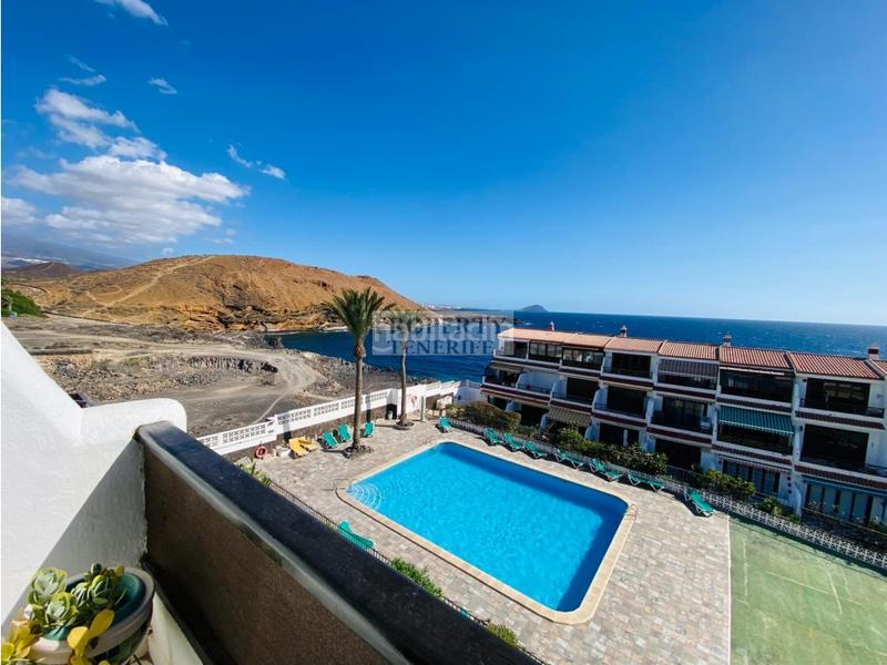 Foto 88bfe6c7-8337-4177-9890-d4ac4ce0acb3. Dúplex amb piscina a Costa del Silencio Arona