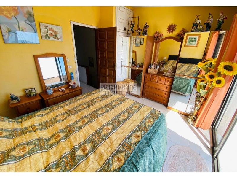 Foto b1a0592b-13d7-4a42-951b-02cca9c70bb1. Dúplex amb piscina a Costa del Silencio Arona