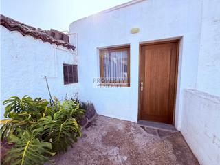 Bauernhof in Buenavista del Norte. Casa independiente con terreno y 2 construcciones a restaurar