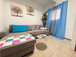 Casa a San Miguel. Estupenda oportunidad casa terrera en san miguel