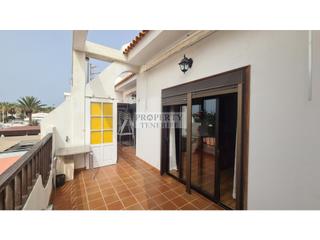 Appartement in Costa del Silencio. Estupendo apartamento de 2 dormitorios en costa del silencio
