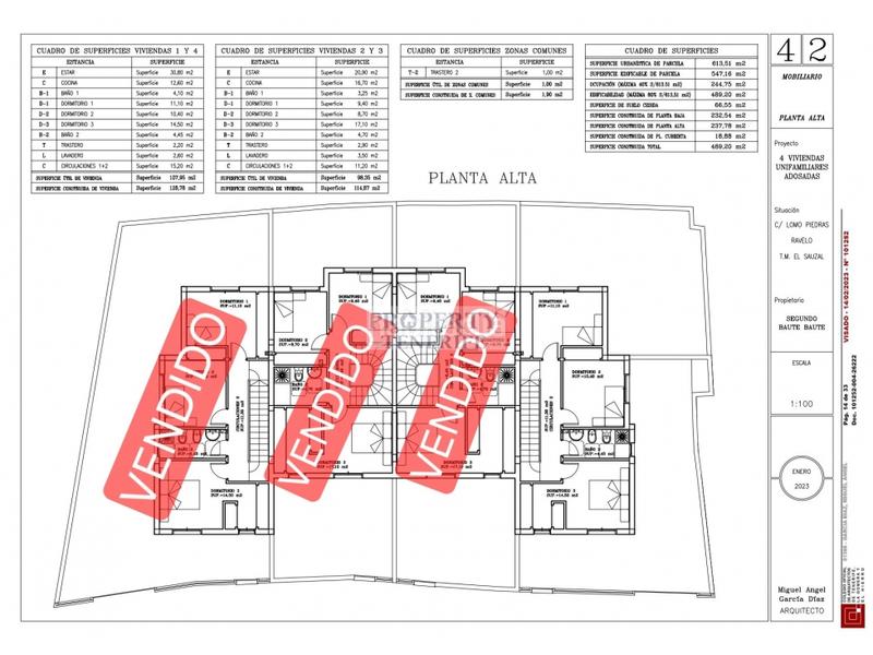 Foto 10b2ee13-8f3e-4475-9829-031f72e6b734. Chalet in Sauzal (El)