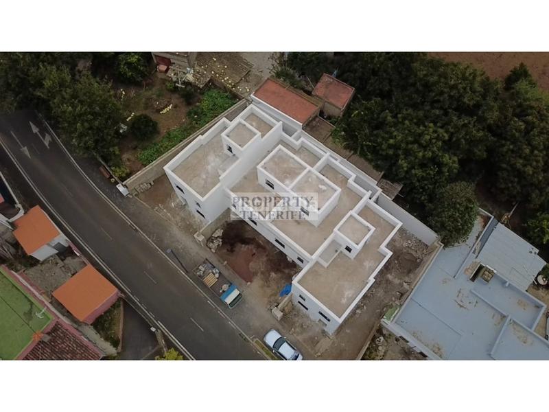 Foto 2cf45172-e404-4b97-ace2-5ae5ec5be2ab. Chalet in Sauzal (El)