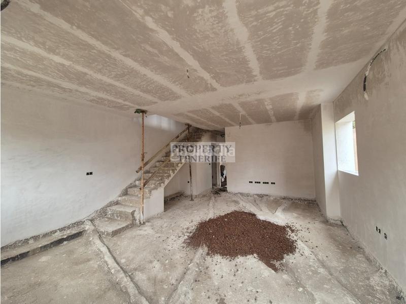 Foto 303e398e-71f8-4fbe-8193-90bc070ed37e. Chalet in Sauzal (El)