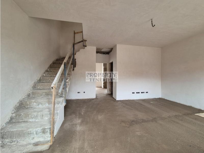 Foto 4c5dbada-11ab-4cdd-9051-37380849af66. Chalet in Sauzal (El)