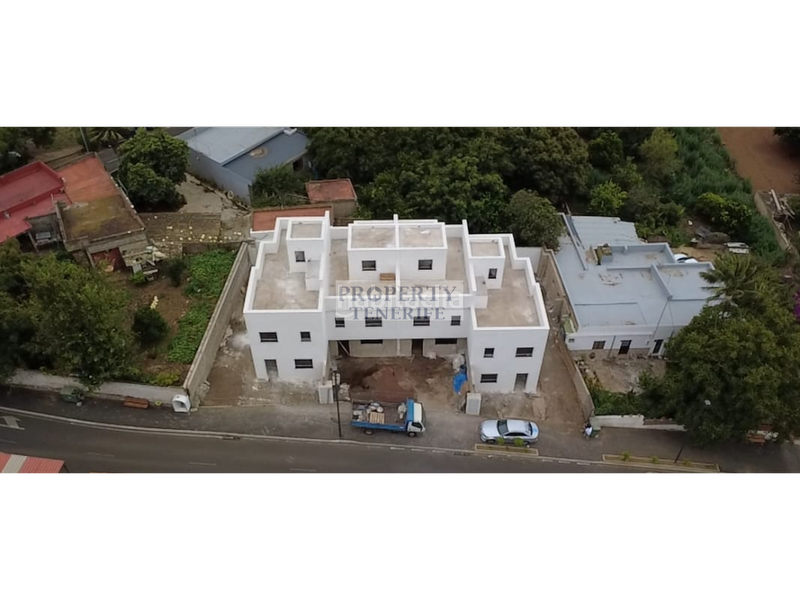 Foto 63443046-7a35-494b-bd21-5d1baff1b09b. Chalet in Sauzal (El)