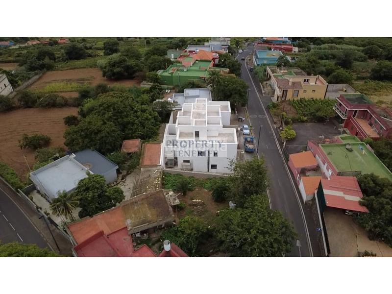 Foto 7af1c40e-a210-4967-b759-fe3547dec314. Chalet in Sauzal (El)