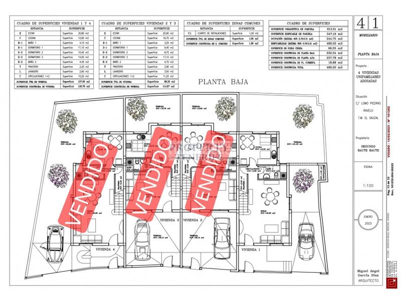 Foto d763f09e-2774-4b97-8046-bba1bd9d5d82. Chalet in Sauzal (El)