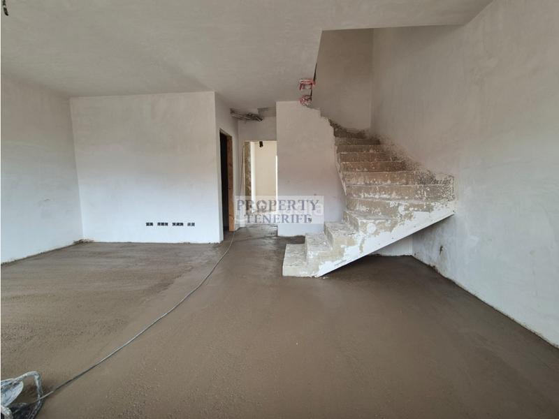 Foto df30d388-836f-4a69-9a6c-abe8db1a217f. Chalet in Sauzal (El)