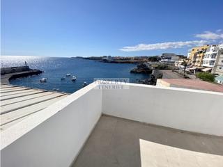 Appartement à Los Abrigos. Precioso atico de 2 dormitorios con vistas al mar en los abrigos