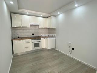Apartament a Los Abrigos. Estupenda propiedad de un dormitorio ubicada en los abrigos