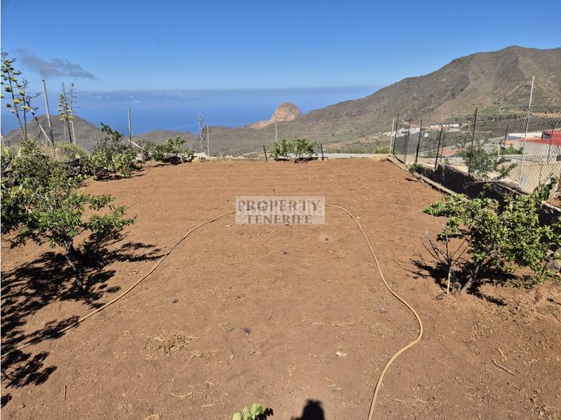 Foto 26fe7c60-8212-4950-a3a2-e4f7b6b3bc26. House in Santiago del Teide pueblo Santiago del Teide