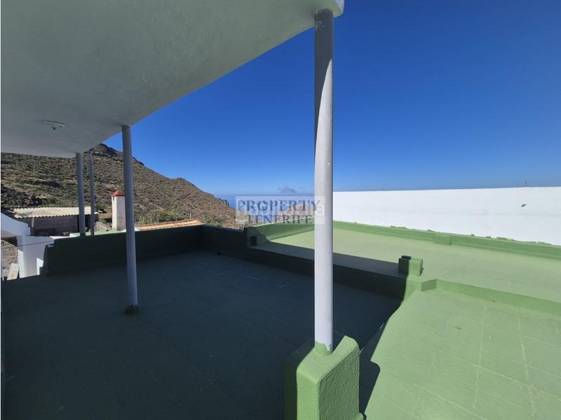 Foto 331190b1-da2f-4c78-bc1f-362d3be7b9f0. House in Santiago del Teide pueblo Santiago del Teide