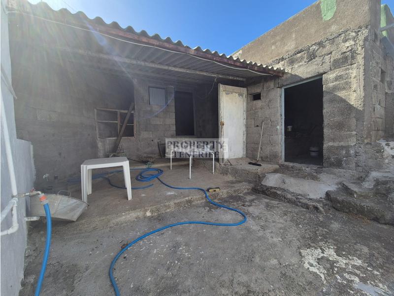 Foto 375efc91-4930-4c56-b284-b16e50ed8cc1. House in Santiago del Teide pueblo Santiago del Teide